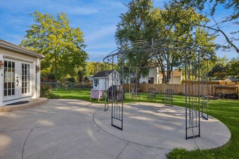Tiny photo for 815 Pheasant Ridge Drive, Lake Zurich, IL 60047 (MLS # 12487533)