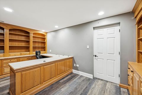 Tiny photo for 815 Pheasant Ridge Drive, Lake Zurich, IL 60047 (MLS # 12487533)