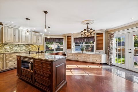 Tiny photo for 815 Pheasant Ridge Drive, Lake Zurich, IL 60047 (MLS # 12487533)