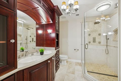 Tiny photo for 815 Pheasant Ridge Drive, Lake Zurich, IL 60047 (MLS # 12487533)