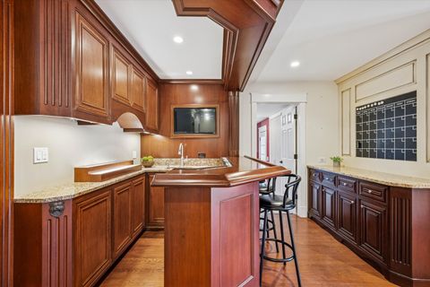 Tiny photo for 815 Pheasant Ridge Drive, Lake Zurich, IL 60047 (MLS # 12487533)