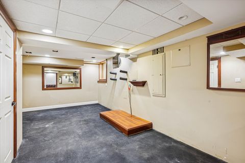 Tiny photo for 815 Pheasant Ridge Drive, Lake Zurich, IL 60047 (MLS # 12487533)