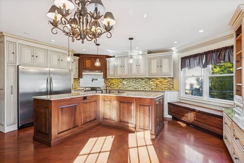Tiny photo for 815 Pheasant Ridge Drive, Lake Zurich, IL 60047 (MLS # 12487533)