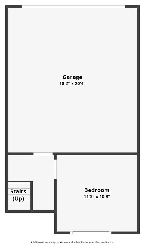 Tiny photo for 31 S TREEHOUSE Lane #31, Round Lake, IL 60073 (MLS # 12508123)