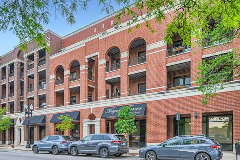 4727 N Clark Street 3S Chicago IL 60640