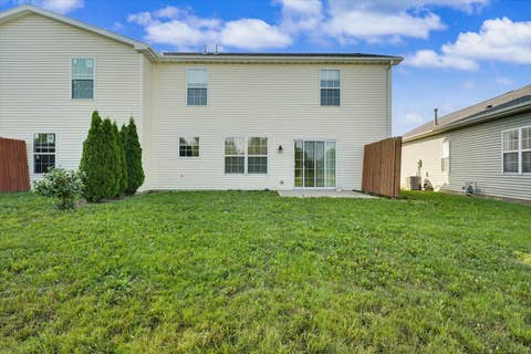 Tiny photo for 3314 Boulder Ridge Drive, Champaign, IL 61822 (MLS # 12700302)