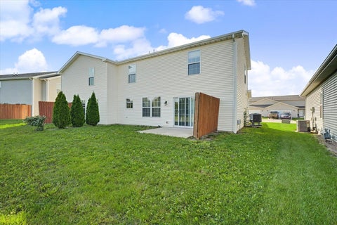 Tiny photo for 3314 Boulder Ridge Drive, Champaign, IL 61822 (MLS # 12700302)