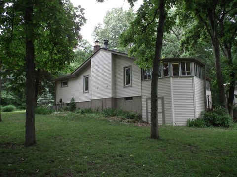 Tiny photo for 18 Sheridan Drive, Putnam, IL 61560 (MLS # 12675505)