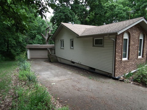 Tiny photo for 18 Sheridan Drive, Putnam, IL 61560 (MLS # 12675505)