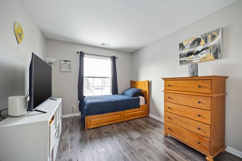 Tiny photo for 1281 N Red Oak Circle #3, Round Lake Beach, IL 60073 (MLS # 12553802)