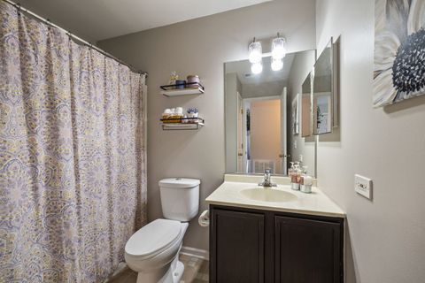 Tiny photo for 1281 N Red Oak Circle #3, Round Lake Beach, IL 60073 (MLS # 12553802)