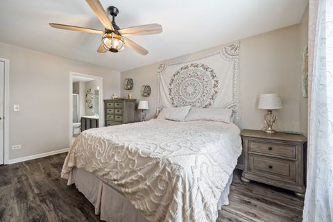 Tiny photo for 1281 N Red Oak Circle #3, Round Lake Beach, IL 60073 (MLS # 12553802)