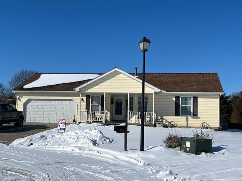 A home in Danvers