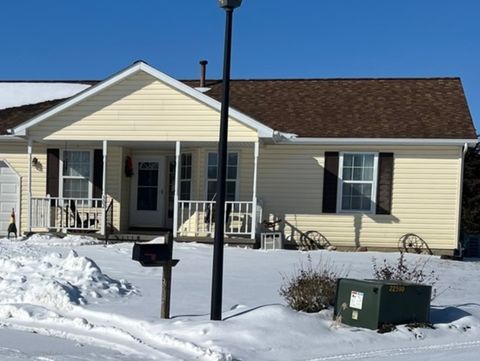 A home in Danvers