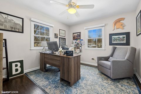 Tiny photo for 41 Swift Lane, Naperville, IL 60565 (MLS # 12488704)
