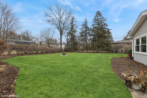 Tiny photo for 41 Swift Lane, Naperville, IL 60565 (MLS # 12488704)