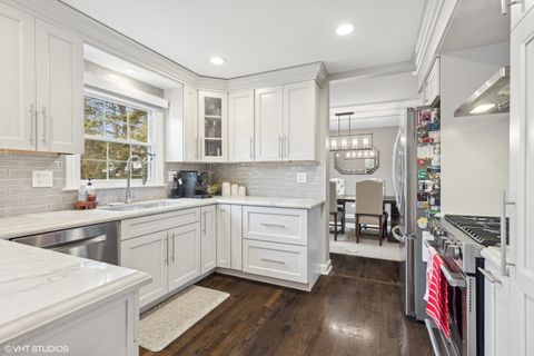 Tiny photo for 41 Swift Lane, Naperville, IL 60565 (MLS # 12488704)