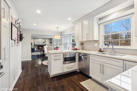 Tiny photo for 41 Swift Lane, Naperville, IL 60565 (MLS # 12488704)