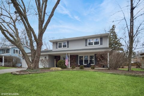 Photo of 41 Swift Lane, Naperville, IL 60565 (MLS # 12488704)