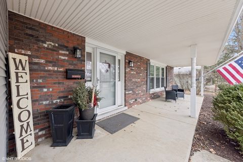 Tiny photo for 41 Swift Lane, Naperville, IL 60565 (MLS # 12488704)