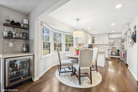 Tiny photo for 41 Swift Lane, Naperville, IL 60565 (MLS # 12488704)