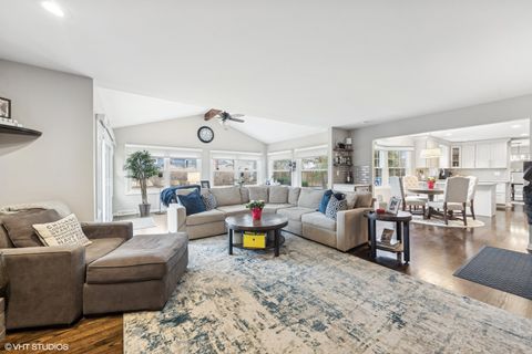 Tiny photo for 41 Swift Lane, Naperville, IL 60565 (MLS # 12488704)