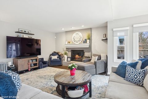 Tiny photo for 41 Swift Lane, Naperville, IL 60565 (MLS # 12488704)