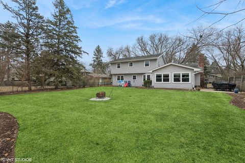Tiny photo for 41 Swift Lane, Naperville, IL 60565 (MLS # 12488704)