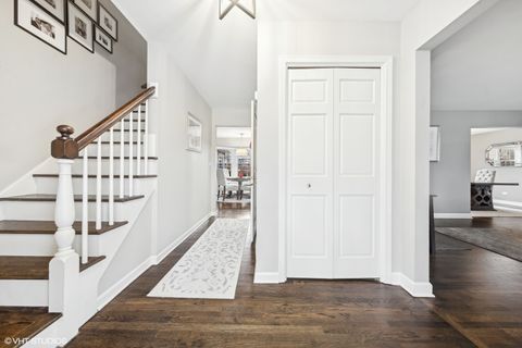 Tiny photo for 41 Swift Lane, Naperville, IL 60565 (MLS # 12488704)