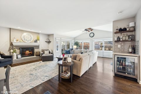 Tiny photo for 41 Swift Lane, Naperville, IL 60565 (MLS # 12488704)