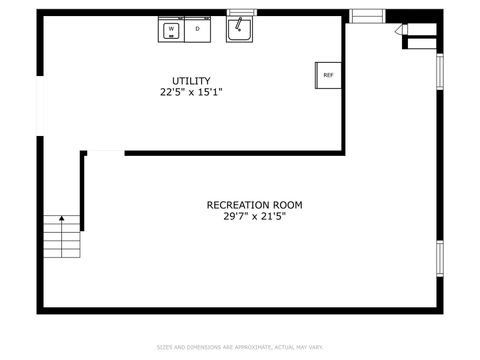 Tiny photo for 41 Swift Lane, Naperville, IL 60565 (MLS # 12488704)