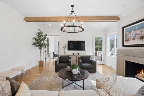 Tiny photo for 4837 Montgomery Avenue, Downers Grove, IL 60515 (MLS # 12754821)