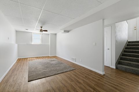 Tiny photo for 614 6TH Street, Colona, IL 61241 (MLS # 12682872)