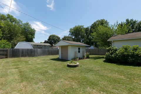 Tiny photo for 614 6TH Street, Colona, IL 61241 (MLS # 12682872)