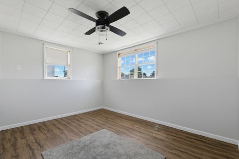 Tiny photo for 614 6TH Street, Colona, IL 61241 (MLS # 12682872)