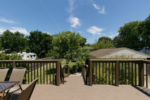 Tiny photo for 614 6TH Street, Colona, IL 61241 (MLS # 12682872)