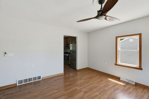 Tiny photo for 614 6TH Street, Colona, IL 61241 (MLS # 12682872)