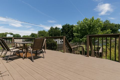 Tiny photo for 614 6TH Street, Colona, IL 61241 (MLS # 12682872)