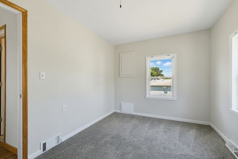 Tiny photo for 614 6TH Street, Colona, IL 61241 (MLS # 12682872)