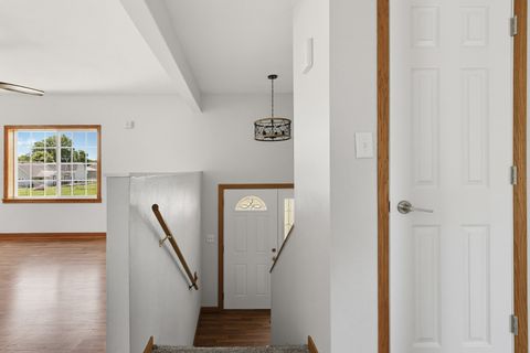 Tiny photo for 614 6TH Street, Colona, IL 61241 (MLS # 12682872)