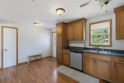 Tiny photo for 614 6TH Street, Colona, IL 61241 (MLS # 12682872)