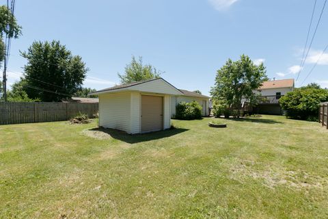 Tiny photo for 614 6TH Street, Colona, IL 61241 (MLS # 12682872)