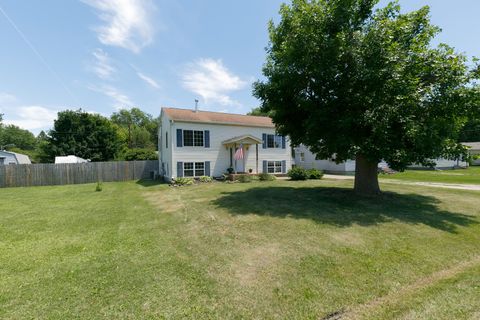 Tiny photo for 614 6TH Street, Colona, IL 61241 (MLS # 12682872)