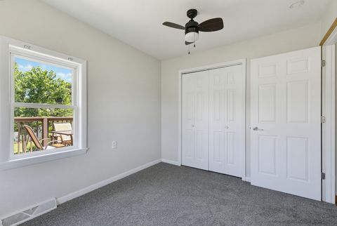 Tiny photo for 614 6TH Street, Colona, IL 61241 (MLS # 12682872)