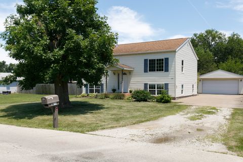 Tiny photo for 614 6TH Street, Colona, IL 61241 (MLS # 12682872)