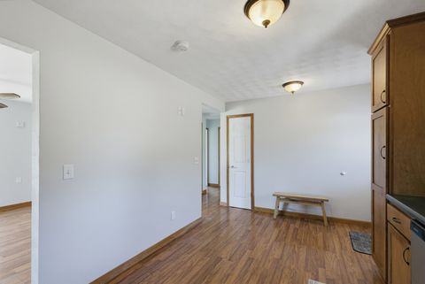 Tiny photo for 614 6TH Street, Colona, IL 61241 (MLS # 12682872)