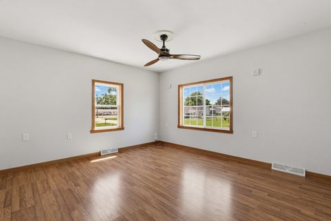 Tiny photo for 614 6TH Street, Colona, IL 61241 (MLS # 12682872)