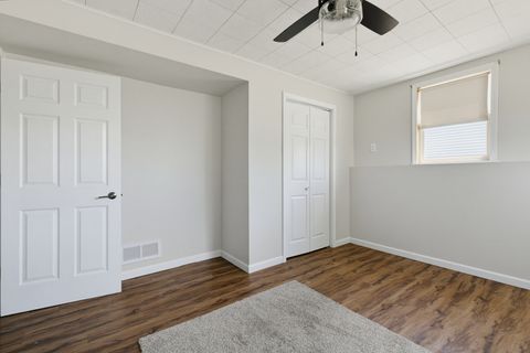 Tiny photo for 614 6TH Street, Colona, IL 61241 (MLS # 12682872)
