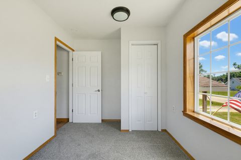 Tiny photo for 614 6TH Street, Colona, IL 61241 (MLS # 12682872)