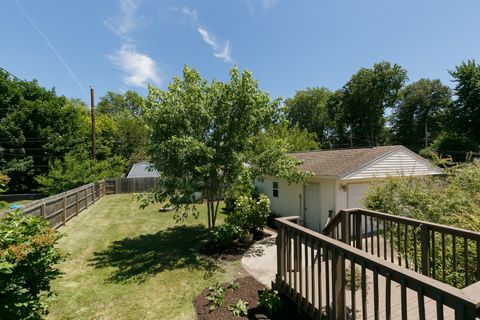 Tiny photo for 614 6TH Street, Colona, IL 61241 (MLS # 12682872)